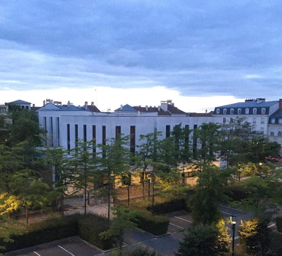 Family'S Appartement Disney Paris , 2 Parking Serris Exterior foto